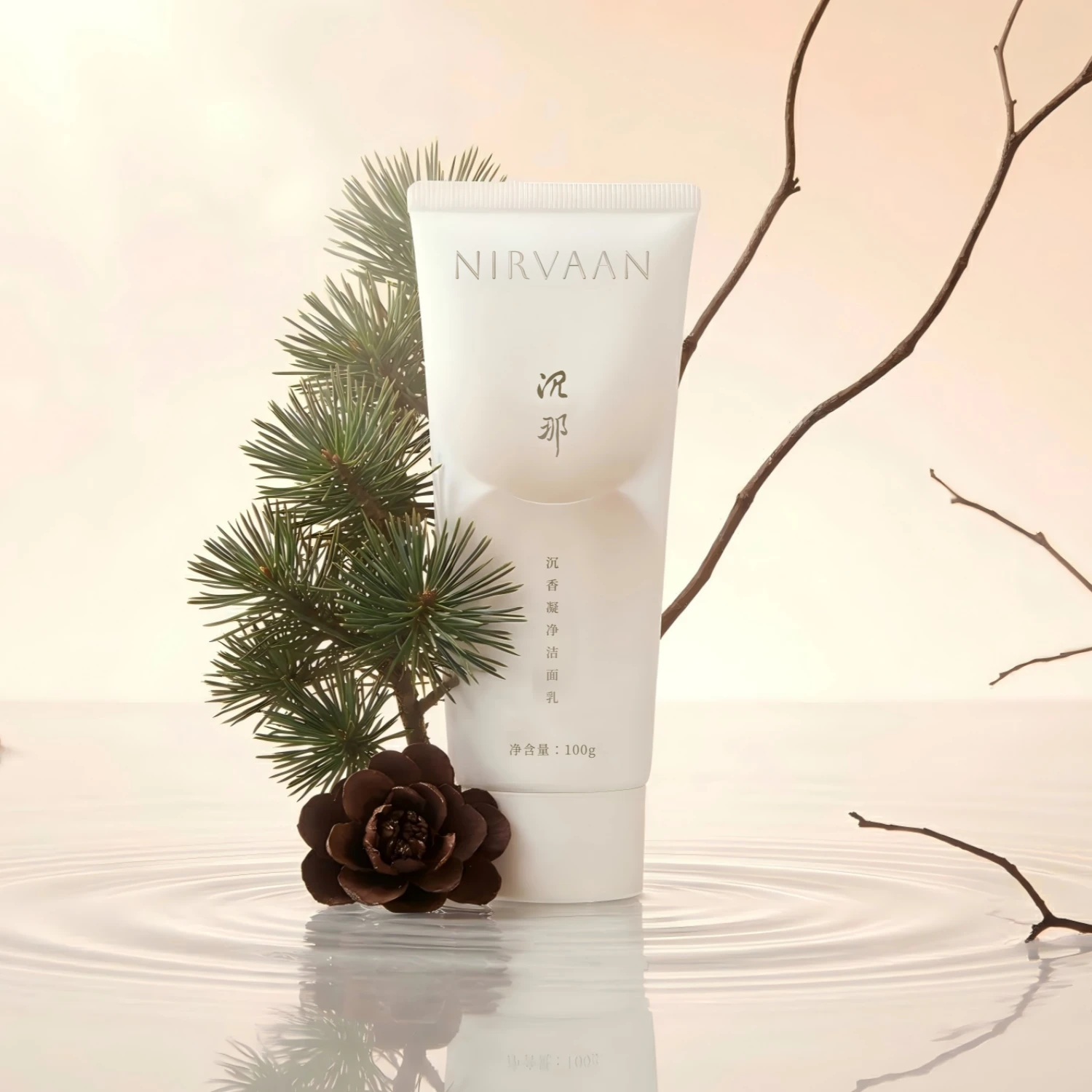 Purifying Facial Cleanser